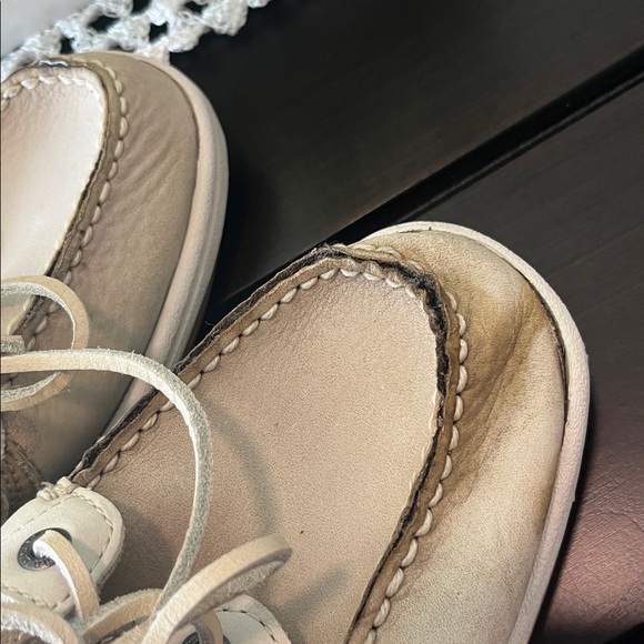 L. L. Bean Casco Bay Boat Mocs - Picture 4 of 7